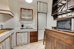 Mamo Florence - Guelfo Apartment