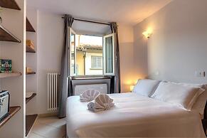 Mamo Florence - Guelfo Apartment