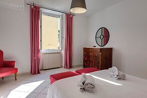 Mamo Florence - Guelfo Apartment