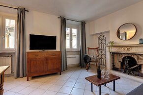 Mamo Florence - Guelfo Apartment