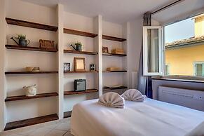 Mamo Florence - Guelfo Apartment