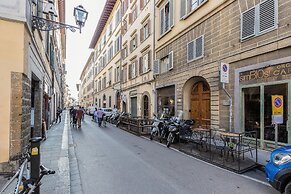 Mamo Florence - Guelfo Apartment