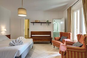 Mamo Florence - Guelfo Apartment