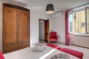 Mamo Florence - Guelfo Apartment