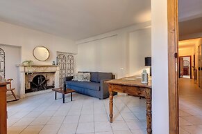 Mamo Florence - Guelfo Apartment