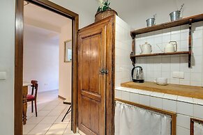 Mamo Florence - Guelfo Apartment