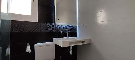 Marbella Oasis Villa With 6 Bedrooms