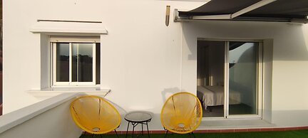 Marbella Oasis Villa With 6 Bedrooms