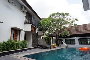 Bedjo Homestay