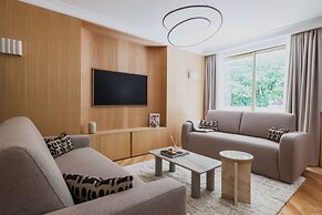 Exceptional Flat - 1bd/6p- Arc de Triomphe