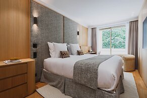 Exceptional Flat - 1bd/6p- Arc de Triomphe