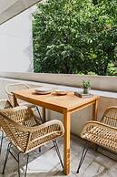 Exceptional Flat - 1bd/6p- Arc de Triomphe