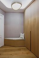 Exceptional Flat - 1bd/6p- Arc de Triomphe
