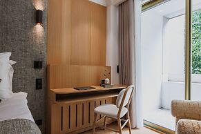 Exceptional Flat - 1bd/6p- Arc de Triomphe
