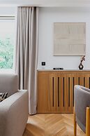 Exceptional Flat - 1bd/6p- Arc de Triomphe