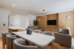 Exceptional Flat - 1bd/6p- Arc de Triomphe