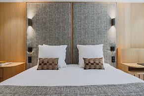 Exceptional Flat - 1bd/6p- Arc de Triomphe