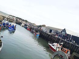 The Dairy - Seaside Couples Escape in Whitstable