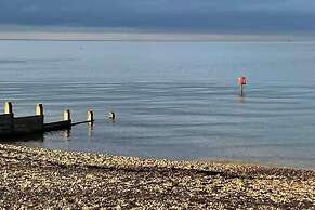 The Dairy - Seaside Couples Escape in Whitstable