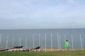 The Dairy - Seaside Couples Escape in Whitstable