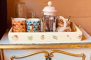 The Dairy - Seaside Couples Escape in Whitstable