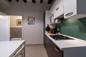 S. Lucia Canal View by Wonderful Italy