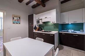 S. Lucia Canal View by Wonderful Italy