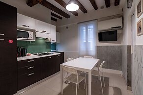 S. Lucia Canal View by Wonderful Italy