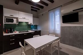 S. Lucia Canal View by Wonderful Italy