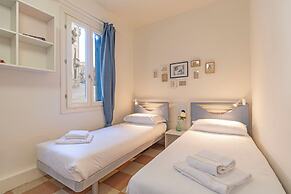 S. Lucia Canal View by Wonderful Italy