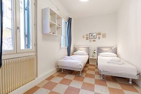 S. Lucia Canal View by Wonderful Italy