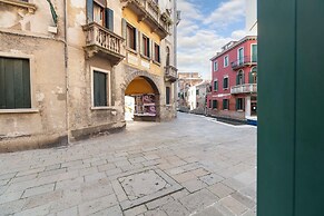 S. Lucia Canal View by Wonderful Italy