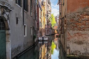 S. Lucia Canal View by Wonderful Italy