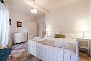 S. Lucia Canal View by Wonderful Italy