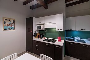 S. Lucia Canal View by Wonderful Italy