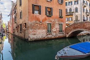 S. Lucia Canal View by Wonderful Italy
