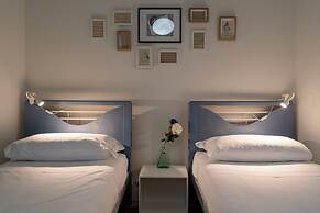 S. Lucia Canal View by Wonderful Italy