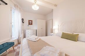 S. Lucia Canal View by Wonderful Italy