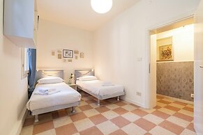 S. Lucia Canal View by Wonderful Italy