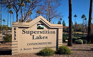 Superstition Springs Mesa
