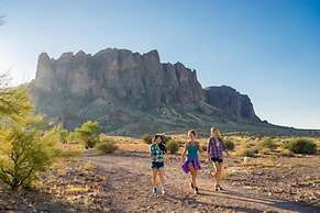 Superstition Springs Mesa