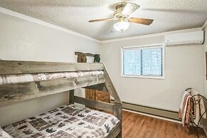 Mary's Way Strawberry