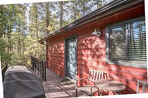 Mary's Way Strawberry