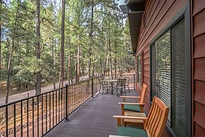 Mary's Way Strawberry