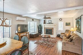 Mary's Way Strawberry