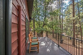 Mary's Way Strawberry