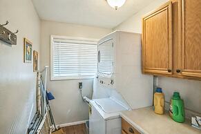 Mary's Way Strawberry