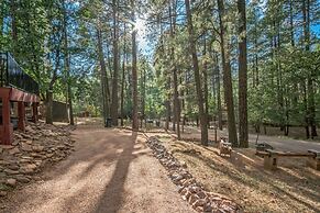 Mary's Way Strawberry