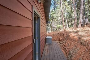 Mary's Way Strawberry