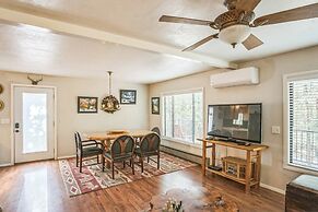 Mary's Way Strawberry